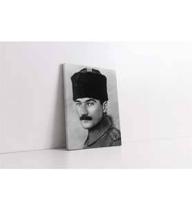 Atatürk Genç Subay Yılları