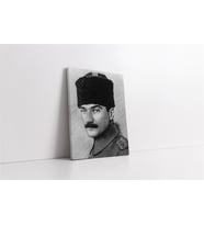 Atatürk Genç Subay Yılları