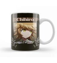 Chihiro Danganronpa Kupa Bardak Porselen