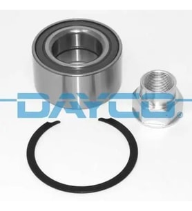 DAYCO KWD1124 On Aks Bilyasi 71714466