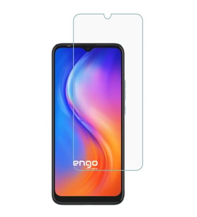 Tecno Spark 6 GO Ekran Koruyucu Nano Temperli Cam