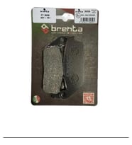 Brenta Ft 3059 Organik Fren Balatası