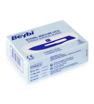 BEYBİ - BİSTÜRİ UCU NO : 21 - 50 ADET
