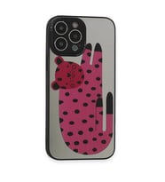 İphone 13 Pro Kılıf Mirror Desenli Kapak - Mirror - 12