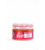 Mara Dreamberry Değerli Yağlar Içeren Çilek Vücut Peelingi 300 gr