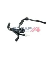 06A133751AE Egzoz Geri Dönüşüm Borusu - Octavia-Bora-Golf-A3-Att-Leon-Toledo-1.8T-Agu-Aqa-Arz-Aum
