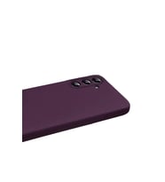 Durukar® Samsung Galaxy S26 First Silikon - Mor