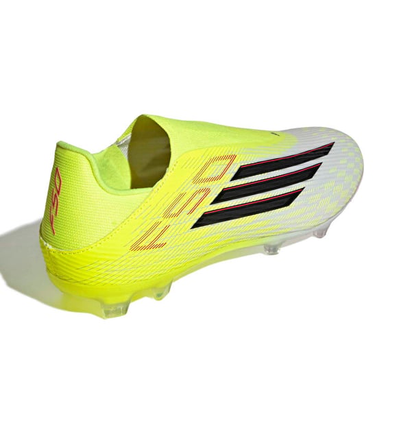 Adidas F50 League Ll Fg/Mg Erkek Çoklu Çim Zemin Kramponu JP8346 Sarı