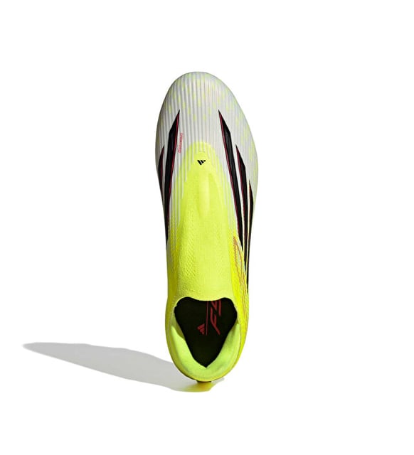 Adidas F50 League Ll Fg/Mg Erkek Çoklu Çim Zemin Kramponu JP8346 Sarı