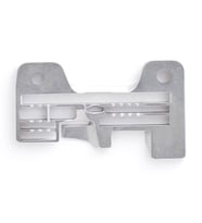 Yamato Overlok AZ8600 Kot Plaka / 2158059 (6208053)