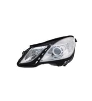 MERCEDES W212 ÖN FAR ELEKTRİKLİ MOTORLU SOL 09- MER1012002 A2128200161