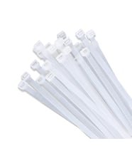 DE-PA 2.5X100mm Kablo Bağı (100lü Paket)