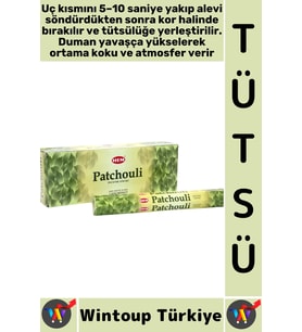 #Tütsü Ev Ofis Meditasyon Yoga Enerji Odaklanma Zihinsel Açılım Chakra Hoş Uzun Kokulu Çubuk Tütsü