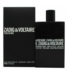 ZADIG VOLTAİRE THİS İS HİM EDT 100 ML