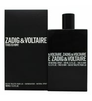 ZADIG VOLTAİRE THİS İS HİM EDT 100 ML