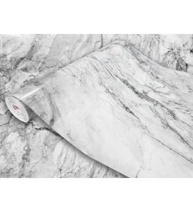 D-c-fix 446-3242 Gri Mermer Desen Yapışkanlı Folyo (45cm x 2mt)