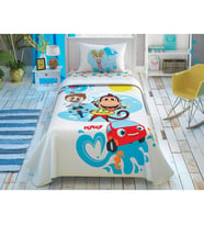 Taç Kukuli Holiday Team Lisanslı Pike Takımı 