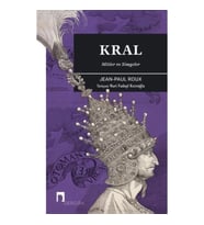 Kral - Mitler ve Simgeler