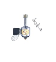 SKM BİSİKLET DİNAMO 6 V DEMİR