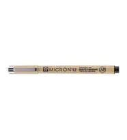 Sakura Pigma Micron Çizim Kalemi 1.2 Siyah 
