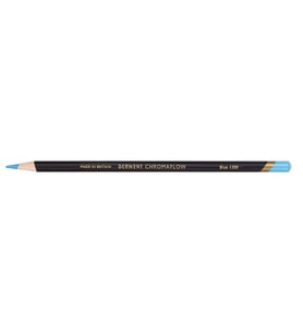 Derwent Chromaflow Kuruboya Kalemi 1300 Blue 