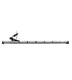 Çakar Lamba 3W 48 Power Ledli 110 Cm Turuncu 12V / Lapa517