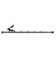 Çakar Lamba 3W 48 Power Ledli 110 Cm Turuncu 12V / Lapa517
