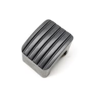 TOUAREG 2003-2010 AYAK FRENİ PEDAL LASTİĞİ -ORJ-