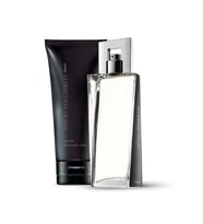 AVON Attraction EDT 75 ml Erkek Parfüm Seti