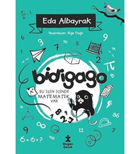 Bidigago - Bu İşin İçinde Matematik Var