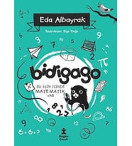 Bidigago - Bu İşin İçinde Matematik Var