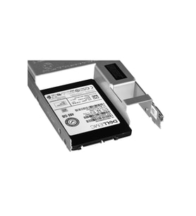DELL 480GB 2.5" 345-BEBH Enterprise Sata-3 SSD Disk