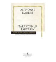Tarasconlu Tartarin - Hasan Ali Yücel Klasikleri