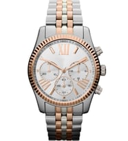 Premium Kadın Çelik Kol Saati Michael Kors Model