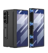 Galaxy Z Fold 7 Kılıf Zore M-Magnet Kılıf