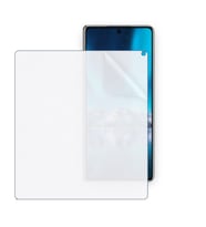 SChitec HUAWEI Mate X3 Uyumlu Ön Yüzey Nano Şeffaf Hidrojel Ekran Koruyucu