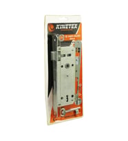 İÇ KAPI   ODA  KİLİT  40MM   ÇELİK GALVENİZ KAPLAMA GÖVDE   PİRİNÇ - NİKEL MATERYALLER  KTX-2239 (4767)