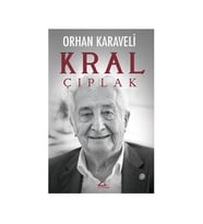 Kral Çıplak Orhan Karaveli Asi Kitap