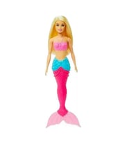 Barbie Dreamtopia Bebek Hgr05