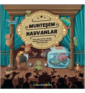 Muhteşem Hayvanlar