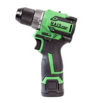 AKÜLÜ VİD. MATK.16V 2.0 Ah. RB-DB16 HAISPRO