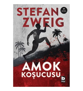 Amok Koşucusu