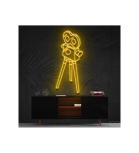Camera Roll Neon Tabela