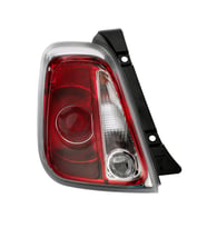 Fiat 500 500C Sol Arka Stop Lambası 2008--2015 N11.14361