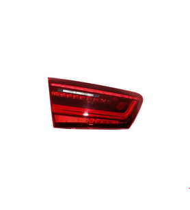 Audi A6 İç Stop Lambası Sol Kayar Led 2015 Sonrası Uyumlu