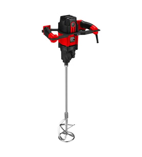Rodex Boya Ve Harç Mikseri 140mm 2200W 2 Vites Boya Karıştırıcı RDX3945