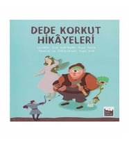 Dede Korkut Hikayeleri