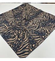 Locella Soft Pamuklu Eşarp LDFG0503