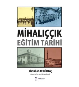 Mihalıççık Eğitim Tarihi