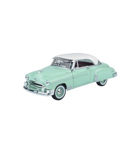 Mm-73268 1 24 19502 Chevy Bel Air